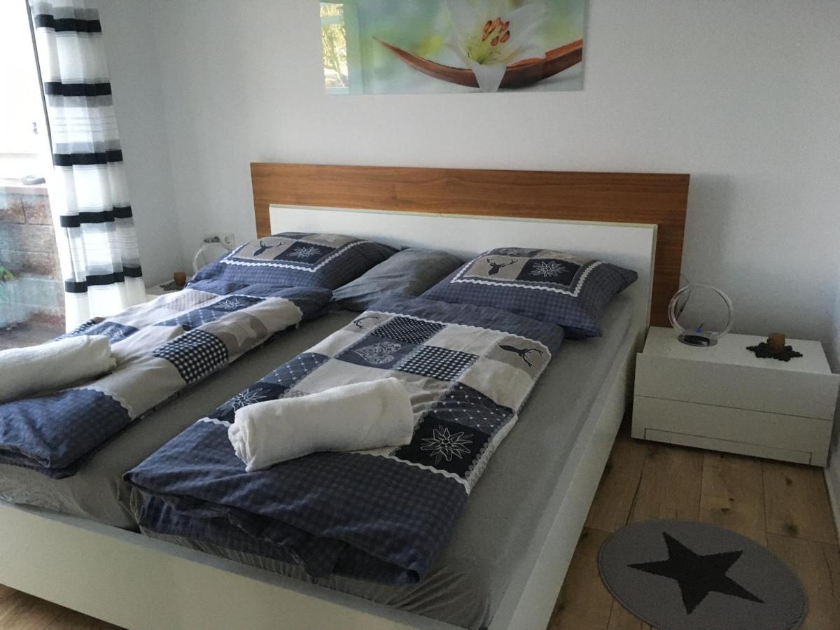 Ferienhaus Maar Beckingen エクステリア 写真