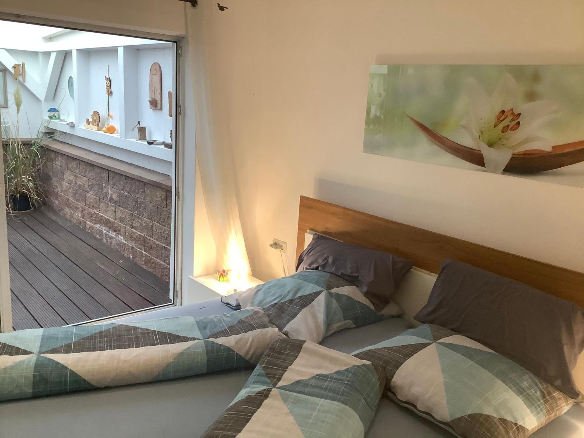 Ferienhaus Maar Beckingen エクステリア 写真
