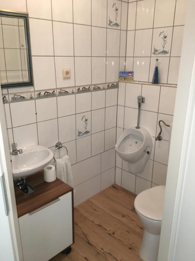 Ferienhaus Maar Beckingen エクステリア 写真